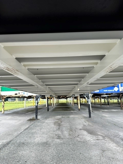 Krone BDF-System, 7.450 mm lang, Möbel - Wechselkoffer - Kapalı kasa: fotoğraf 2 Krone BDF-System, 7.450 mm lang, Möbel - Wechselkoffer - Kapalı kasa: fotoğraf 2