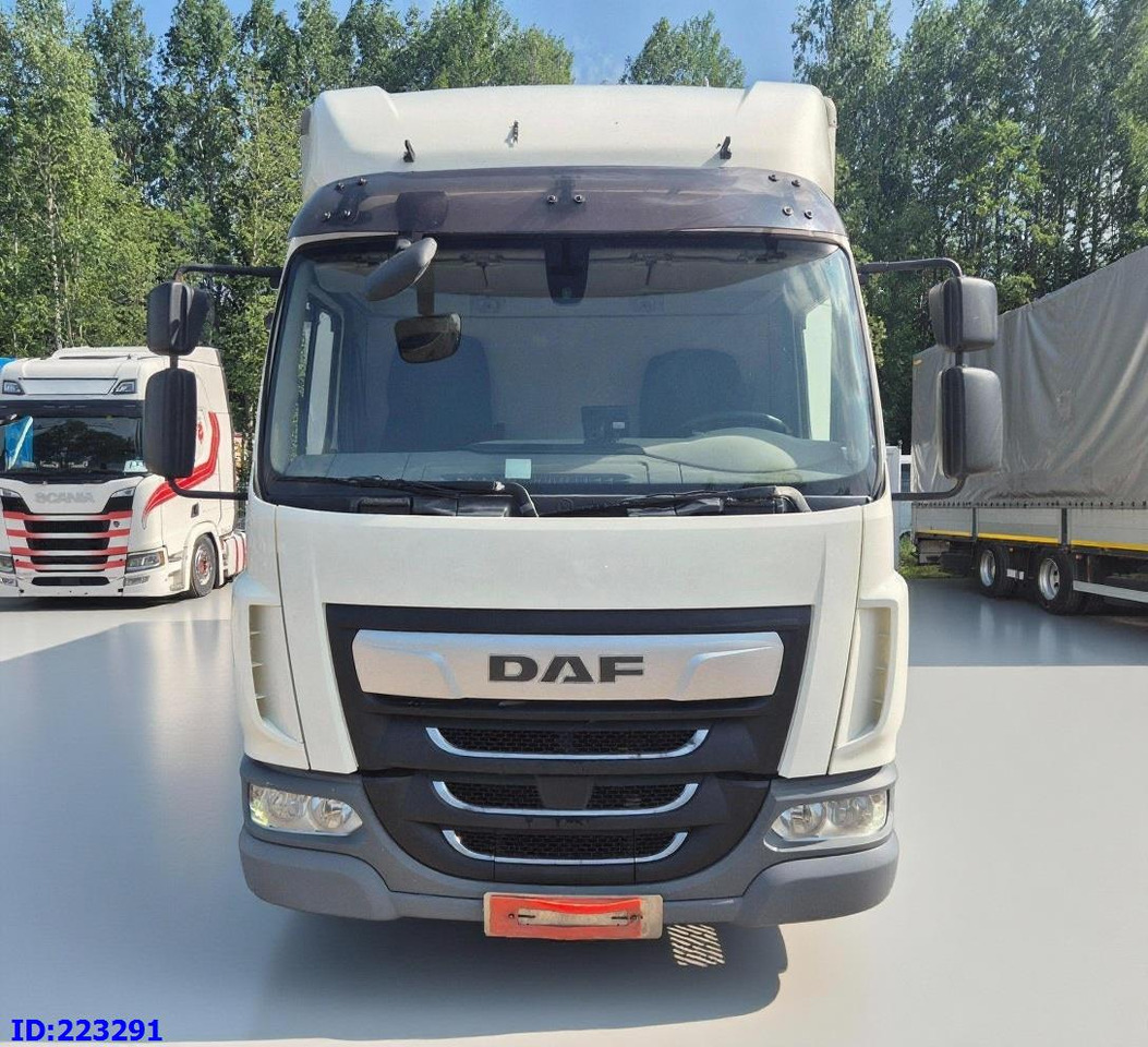 DAF LF 180 FA - Euro6 - Manual - Kapalı kasa kamyon: fotoğraf 2 DAF LF 180 FA - Euro6 - Manual - Kapalı kasa kamyon: fotoğraf 2