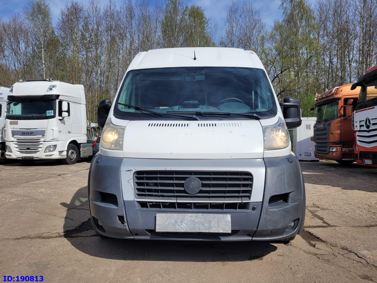 FIAT Ducato - VIP - 17 Seater - Turistik otobüs: fotoğraf 2 FIAT Ducato - VIP - 17 Seater - Turistik otobüs: fotoğraf 2