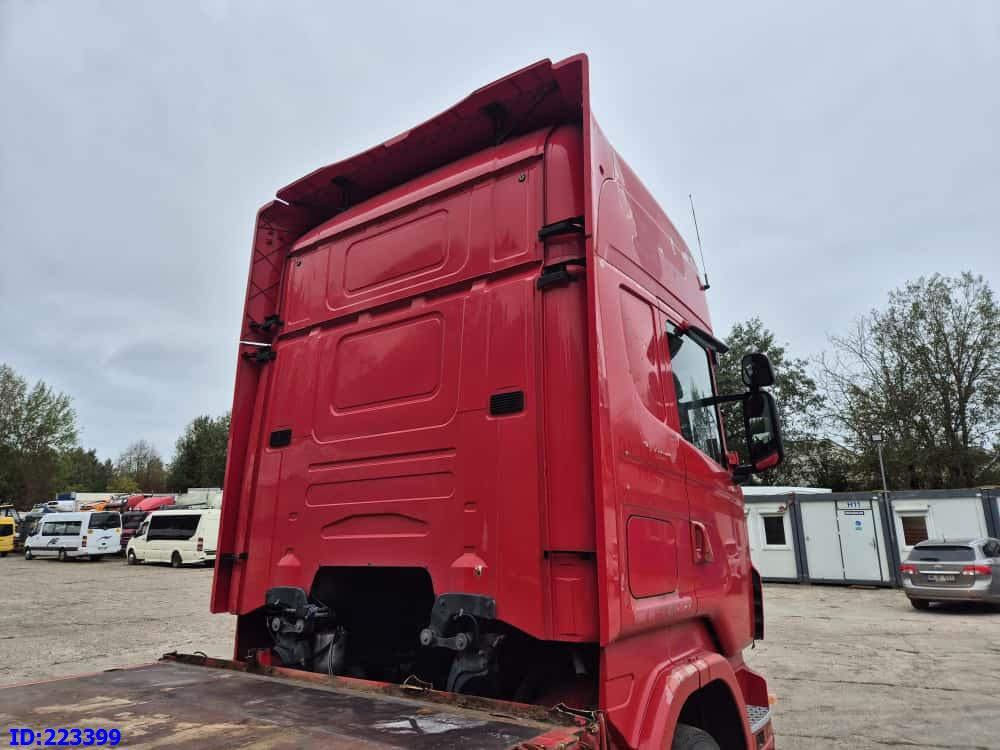 SCANIA R470 6x2 10tyre Manual - Sal/ Açık kasa kamyon: fotoğraf 5 SCANIA R470 6x2 10tyre Manual - Sal/ Açık kasa kamyon: fotoğraf 5