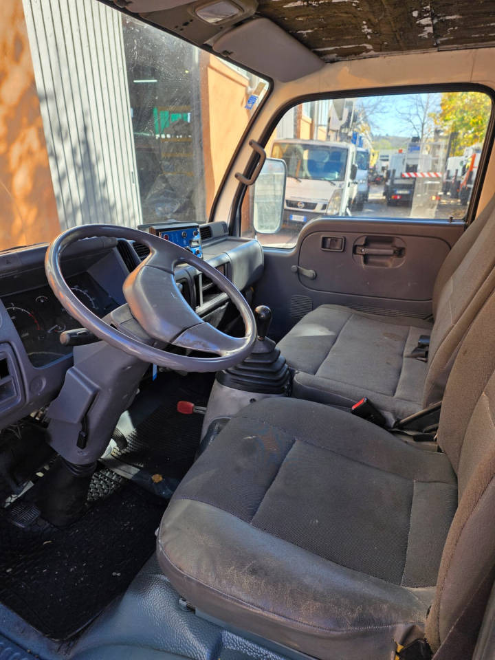 Araç üzerine platform CTE ZED 20: fotoğraf 6