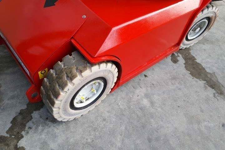 Manitou 105 VJR2 - Eklemli platform: fotoğraf 3 Manitou 105 VJR2 - Eklemli platform: fotoğraf 3