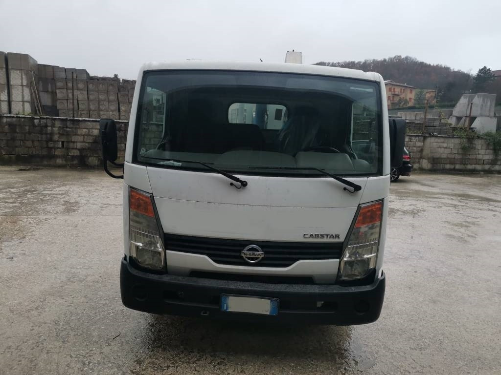 Multitel MX 200 - Araç üzerine platform: fotoğraf 5 Multitel MX 200 - Araç üzerine platform: fotoğraf 5