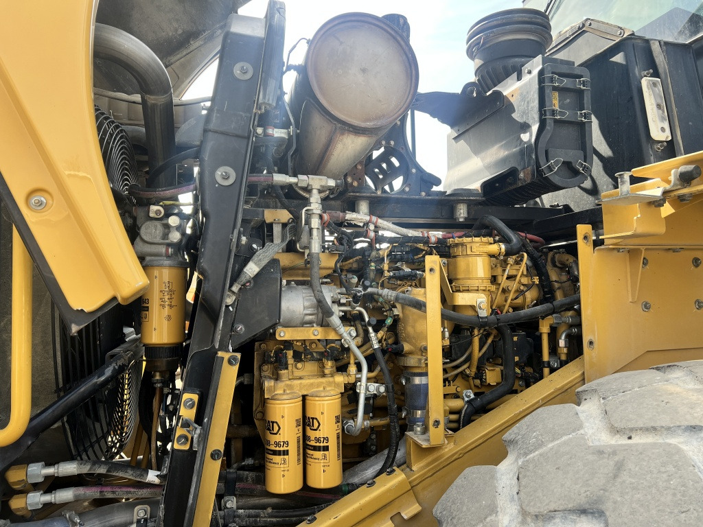 Tekerlekli yükleyici Caterpillar 972 K (111548): fotoğraf 13