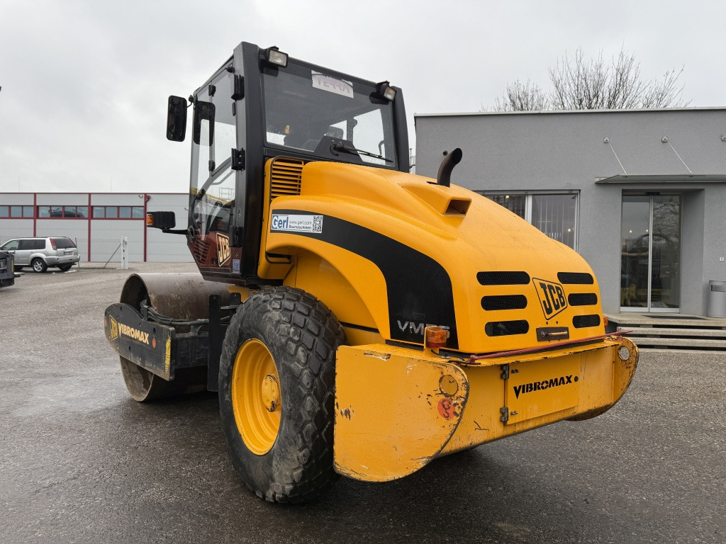 JCB Vibromax VM 75 D (111781) - Diğer araçlar: fotoğraf 3 JCB Vibromax VM 75 D (111781) - Diğer araçlar: fotoğraf 3
