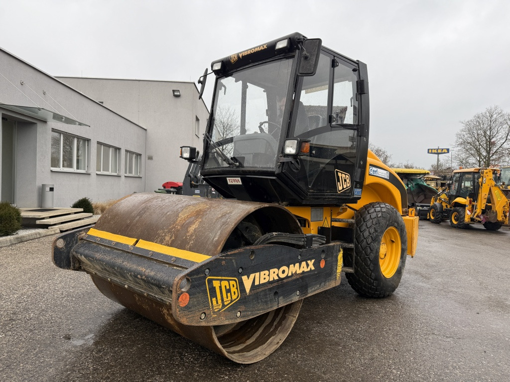 JCB Vibromax VM 75 D (111781) - Diğer araçlar: fotoğraf 2 JCB Vibromax VM 75 D (111781) - Diğer araçlar: fotoğraf 2