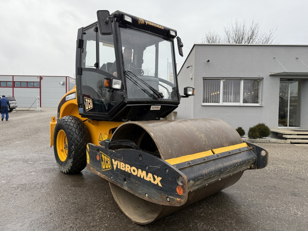 JCB Vibromax VM 75 D (111781) - Diğer araçlar: fotoğraf 5 JCB Vibromax VM 75 D (111781) - Diğer araçlar: fotoğraf 5