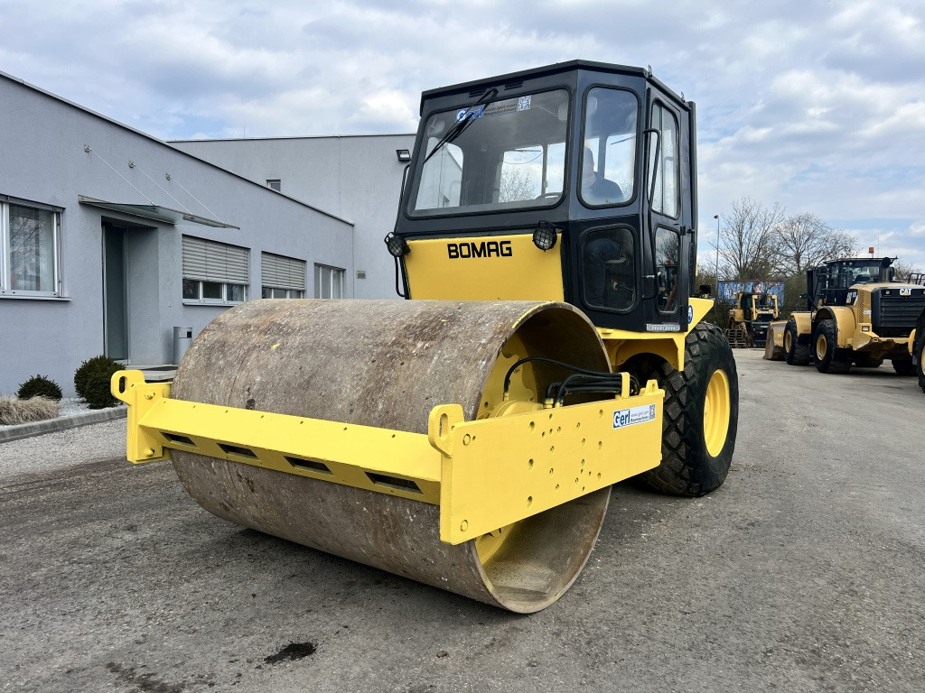 JCB Vibromax W 1402 D (111489) - Kompaktör: fotoğraf 3 JCB Vibromax W 1402 D (111489) - Kompaktör: fotoğraf 3