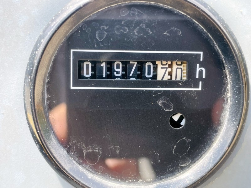 Kaeser M32G (3816) - Hava kompresörü: fotoğraf 5 Kaeser M32G (3816) - Hava kompresörü: fotoğraf 5