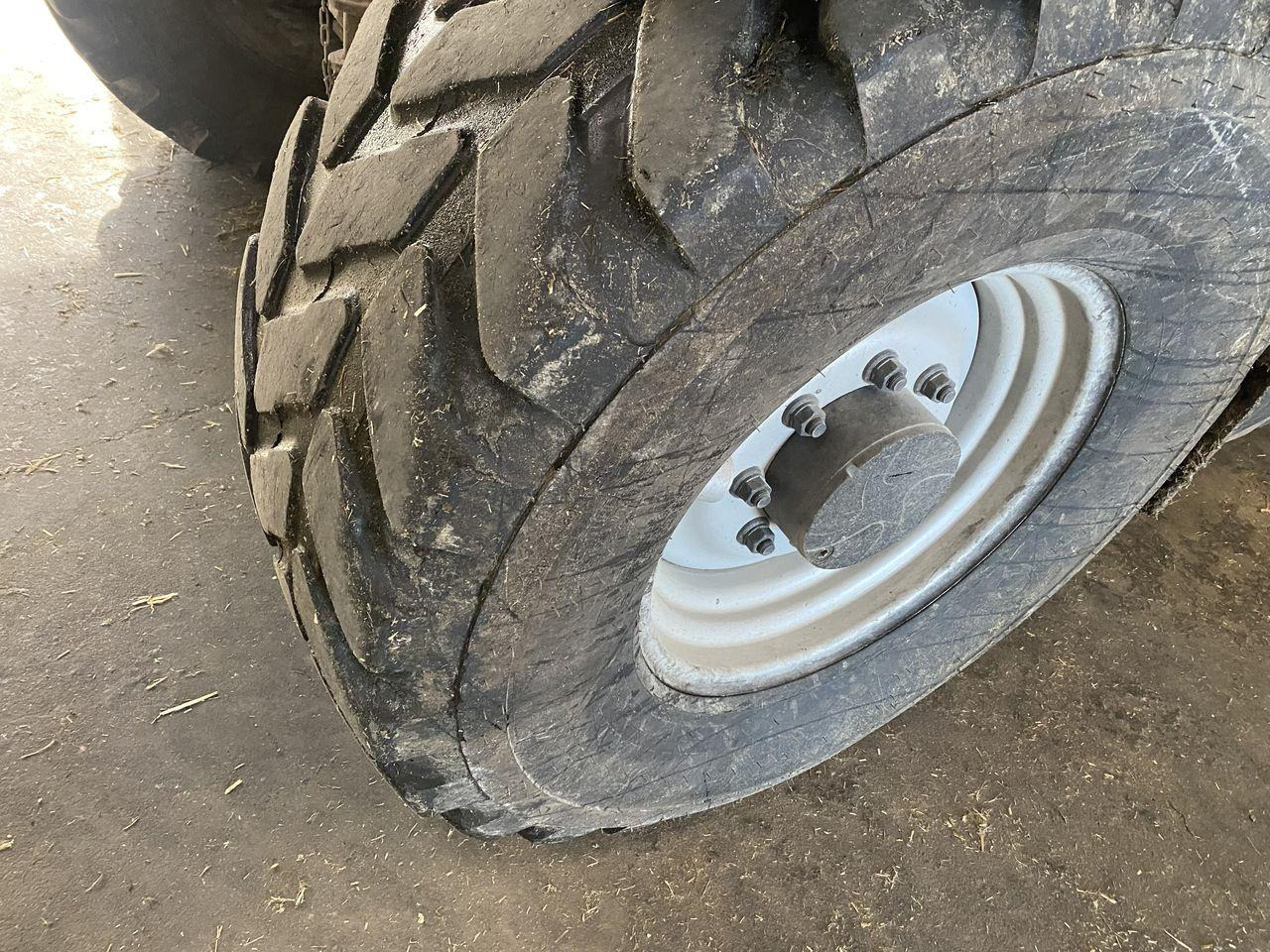 Manitou MLT1041-145PS+ L ELITE ST5 - Teleskopik yükleyici: fotoğraf 5 Manitou MLT1041-145PS+ L ELITE ST5 - Teleskopik yükleyici: fotoğraf 5