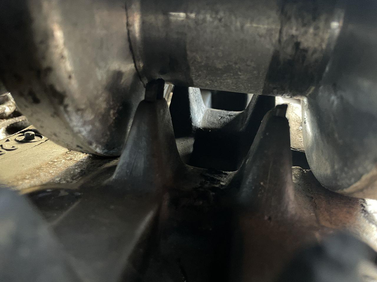 Örümcek vinç Platform basket PCR 12: fotoğraf 7