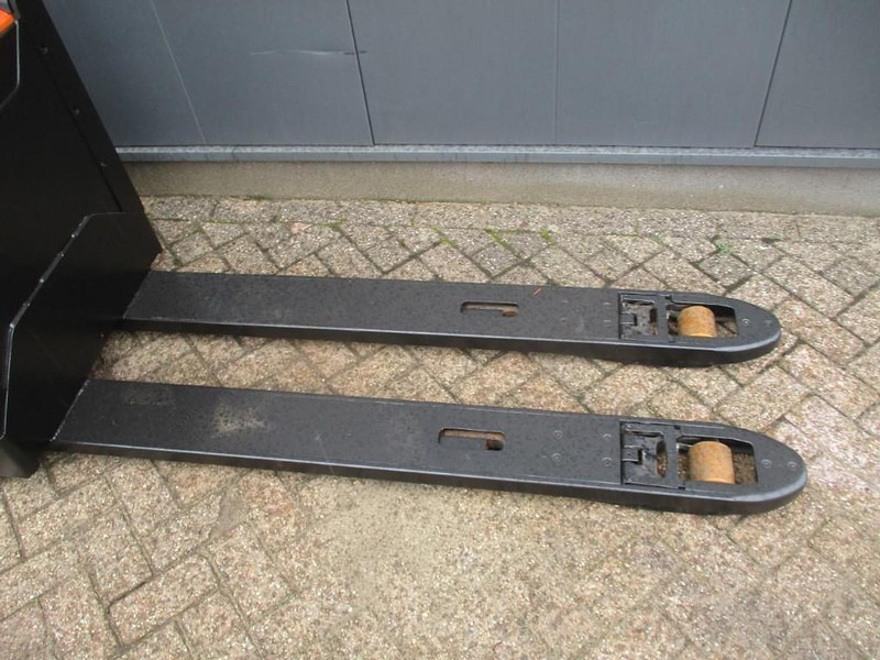 BT LPE200 - Kullanılan transpalet: fotoğraf 3 BT LPE200 - Kullanılan transpalet: fotoğraf 3