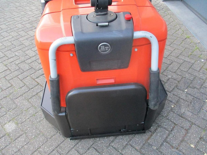 BT SPE 120 XRD - Kullanılan transpalet: fotoğraf 4 BT SPE 120 XRD - Kullanılan transpalet: fotoğraf 4