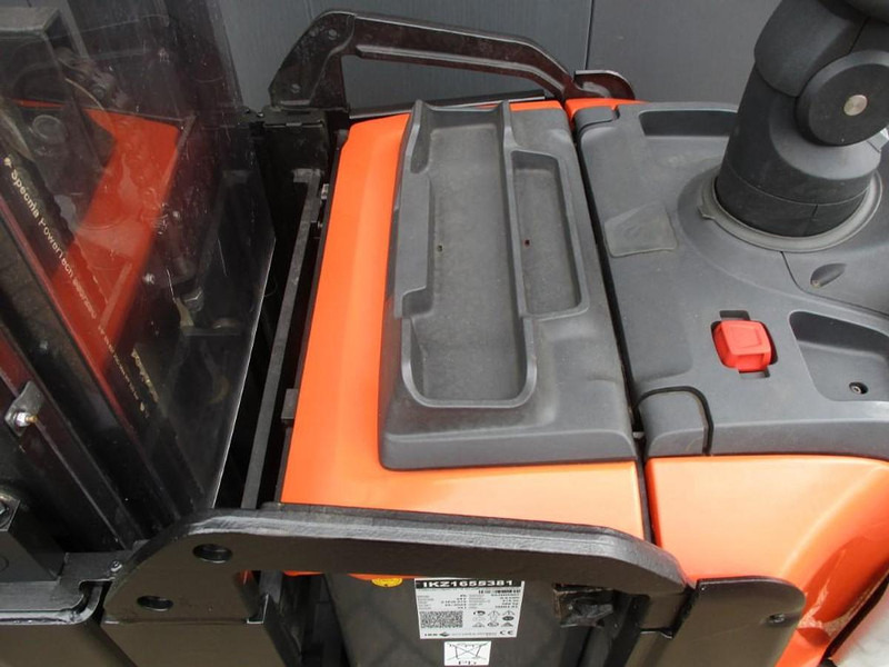 BT SPE200D - Kullanılan transpalet: fotoğraf 5 BT SPE200D - Kullanılan transpalet: fotoğraf 5