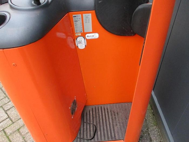 Rocla SST16 TREV 5400 - Istif makinası: fotoğraf 4 Rocla SST16 TREV 5400 - Istif makinası: fotoğraf 4