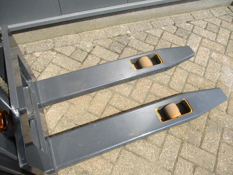 Still EGV 12-OM - Istif makinası: fotoğraf 4 Still EGV 12-OM - Istif makinası: fotoğraf 4