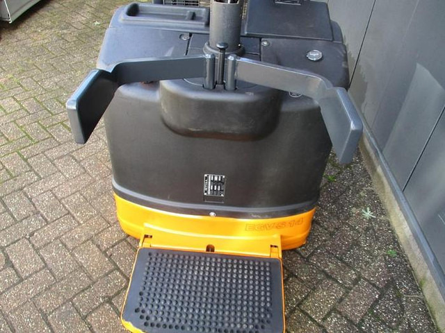 Still EGV S14 - Istif makinası: fotoğraf 5 Still EGV S14 - Istif makinası: fotoğraf 5