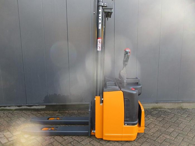 Still EGV S14 - Istif makinası: fotoğraf 3 Still EGV S14 - Istif makinası: fotoğraf 3