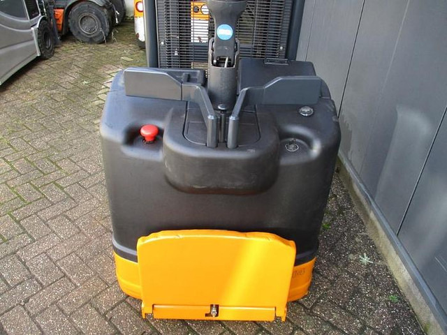 Still EGV S14 - Istif makinası: fotoğraf 4 Still EGV S14 - Istif makinası: fotoğraf 4