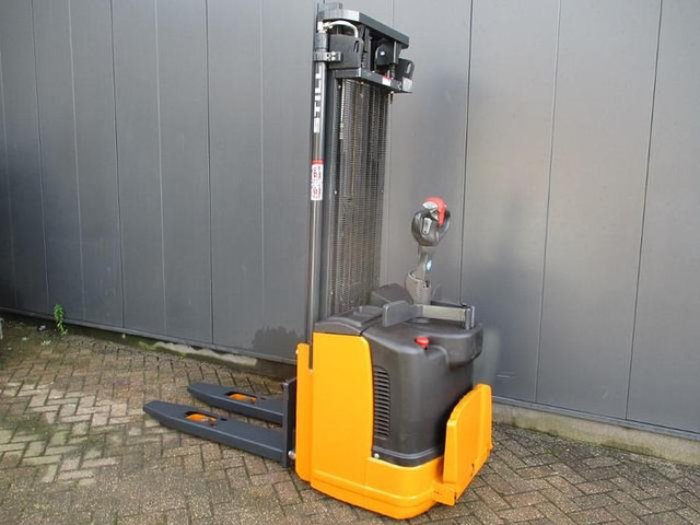 Still EGV S14 - Istif makinası: fotoğraf 1 Still EGV S14 - Istif makinası: fotoğraf 1