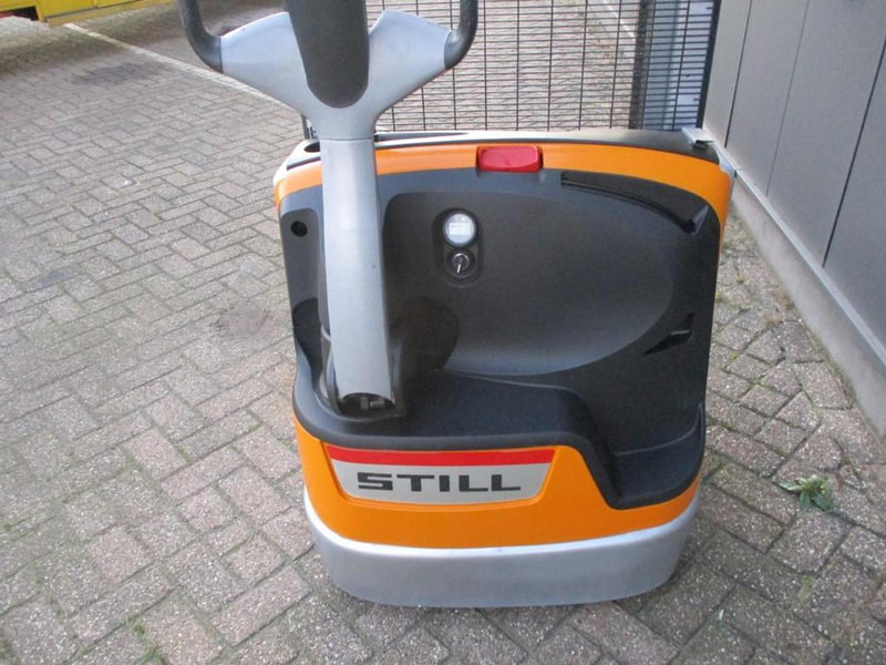 Still EXV12 - Kullanılan transpalet: fotoğraf 5 Still EXV12 - Kullanılan transpalet: fotoğraf 5