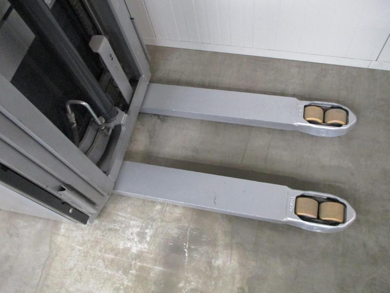 Still EXV16 - Kullanılan transpalet: fotoğraf 4 Still EXV16 - Kullanılan transpalet: fotoğraf 4