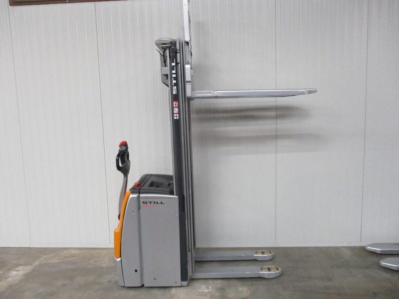 Still EXV16 - Kullanılan transpalet: fotoğraf 5 Still EXV16 - Kullanılan transpalet: fotoğraf 5