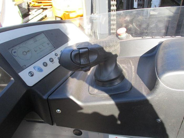 Still FM X12 N - Reach truck: fotoğraf 5 Still FM X12 N - Reach truck: fotoğraf 5