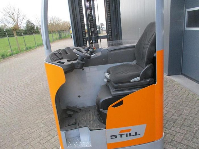 Still FM X14 - Reach truck: fotoğraf 4 Still FM X14 - Reach truck: fotoğraf 4