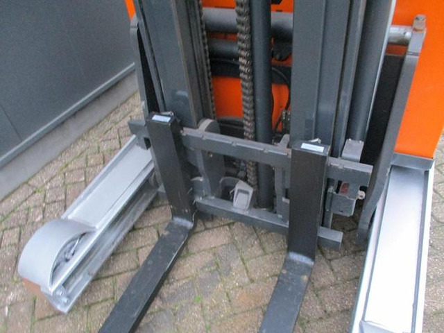Still FM X17 - Reach truck: fotoğraf 5 Still FM X17 - Reach truck: fotoğraf 5