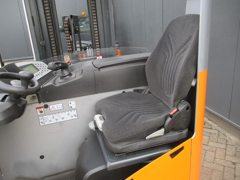 Reach truck Still FM-X25: fotoğraf 8