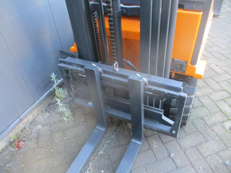 Still R 50-15 - Elektrikli forklift: fotoğraf 4 Still R 50-15 - Elektrikli forklift: fotoğraf 4