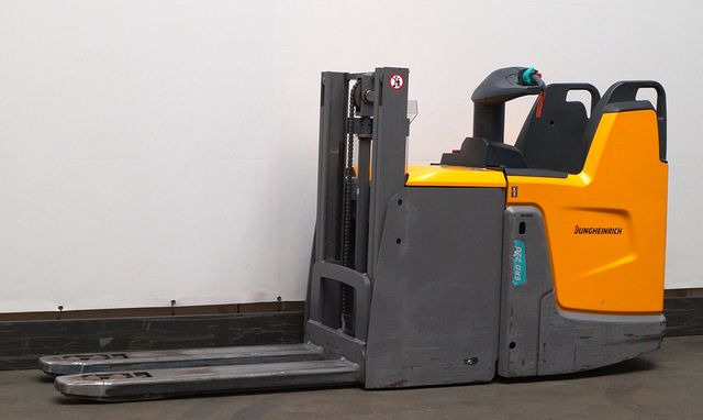 Jungheinrich ERD220 - Istif makinası: fotoğraf 1 Jungheinrich ERD220 - Istif makinası: fotoğraf 1