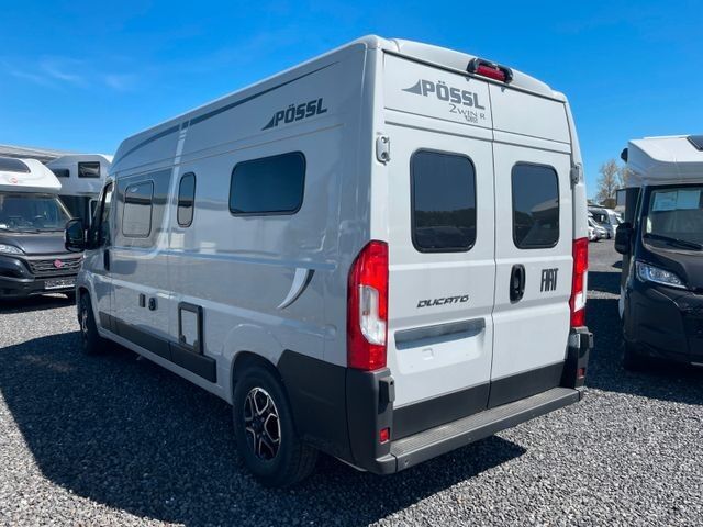 Pössl 2Win R Plus * Automatik*RFK*LED*Vision LVL2 - Panelvan: fotoğraf 4 Pössl 2Win R Plus * Automatik*RFK*LED*Vision LVL2 - Panelvan: fotoğraf 4