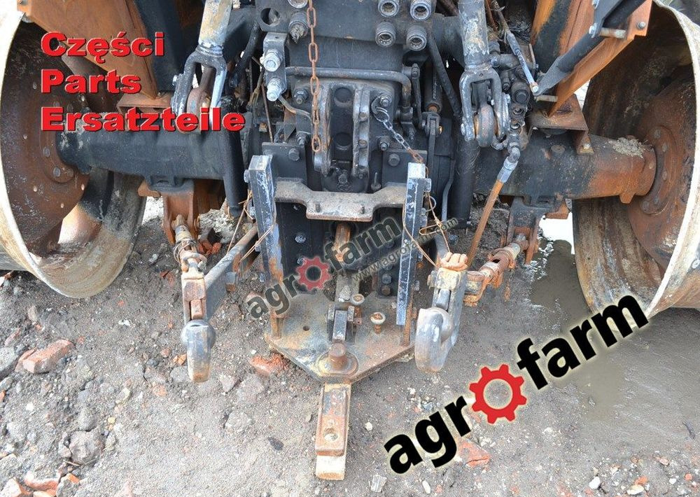 Lamborghini Premium 850 części, skrzynia biegów - Vites kutusu: fotoğraf 4 Lamborghini Premium 850 części, skrzynia biegów - Vites kutusu: fotoğraf 4