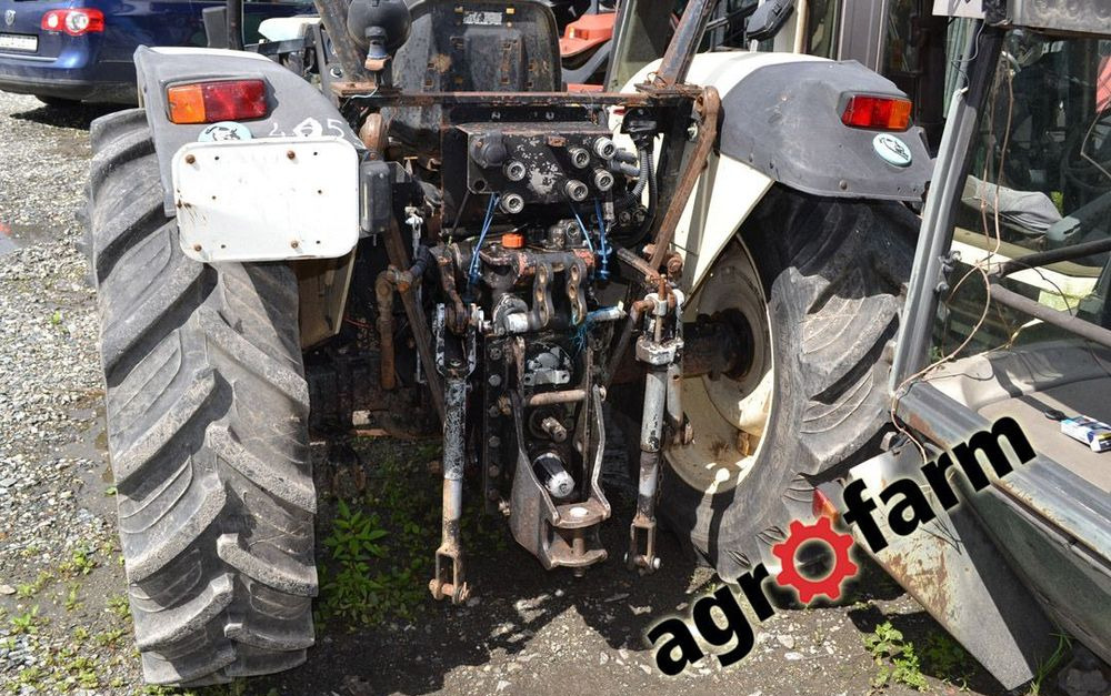 Lamborghini crono 554 564 574 554-50 Argon na części, used parts, ersatzteile - Yedek parça: fotoğraf 3 Lamborghini crono 554 564 574 554-50 Argon na części, used parts, ersatzteile - Yedek parça: fotoğraf 3