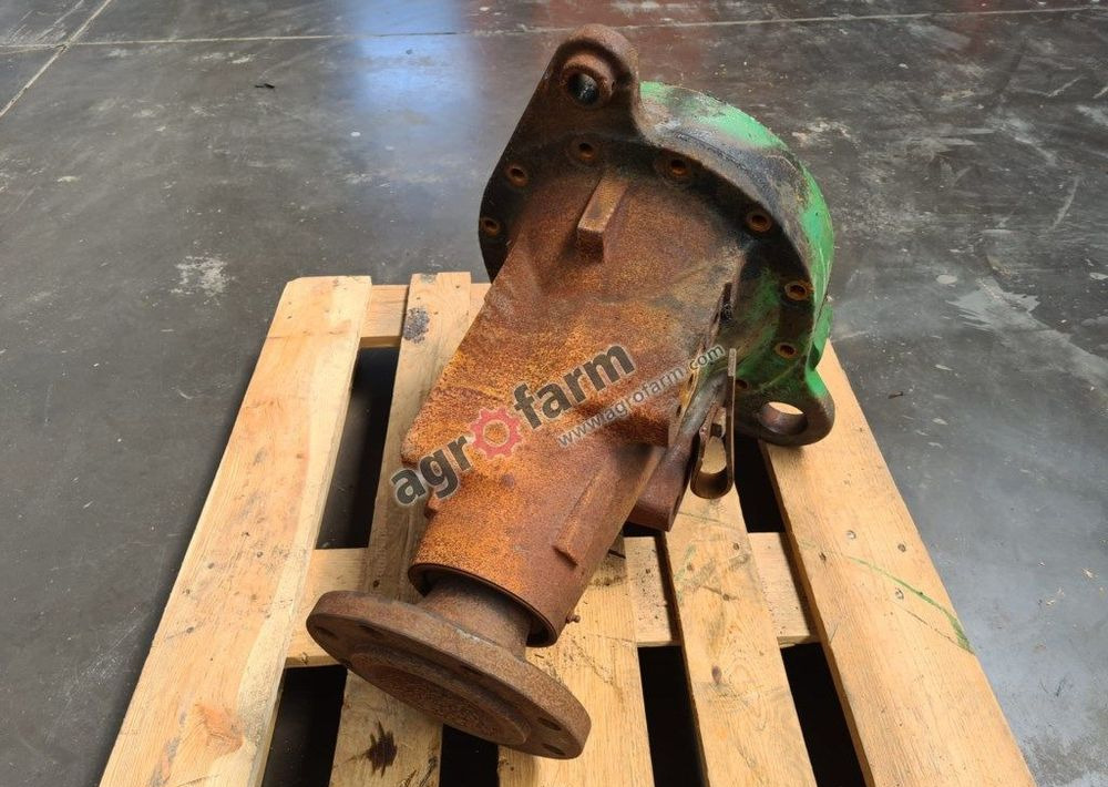 ZWOLNICA RH L111318 JOHN DEERE 6100 6200 6400 - Transmisyon: fotoğraf 2 ZWOLNICA RH L111318 JOHN DEERE 6100 6200 6400 - Transmisyon: fotoğraf 2