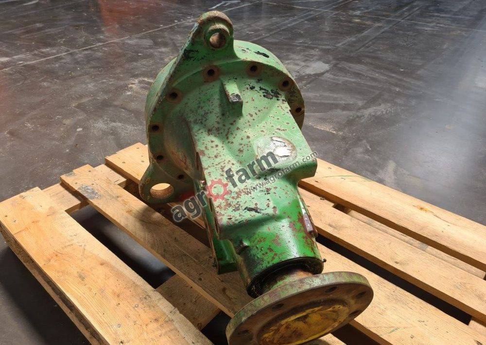 ZWOLNICA RH L78255 JOHN DEERE 6100 6200 6300 - Transmisyon: fotoğraf 2 ZWOLNICA RH L78255 JOHN DEERE 6100 6200 6300 - Transmisyon: fotoğraf 2