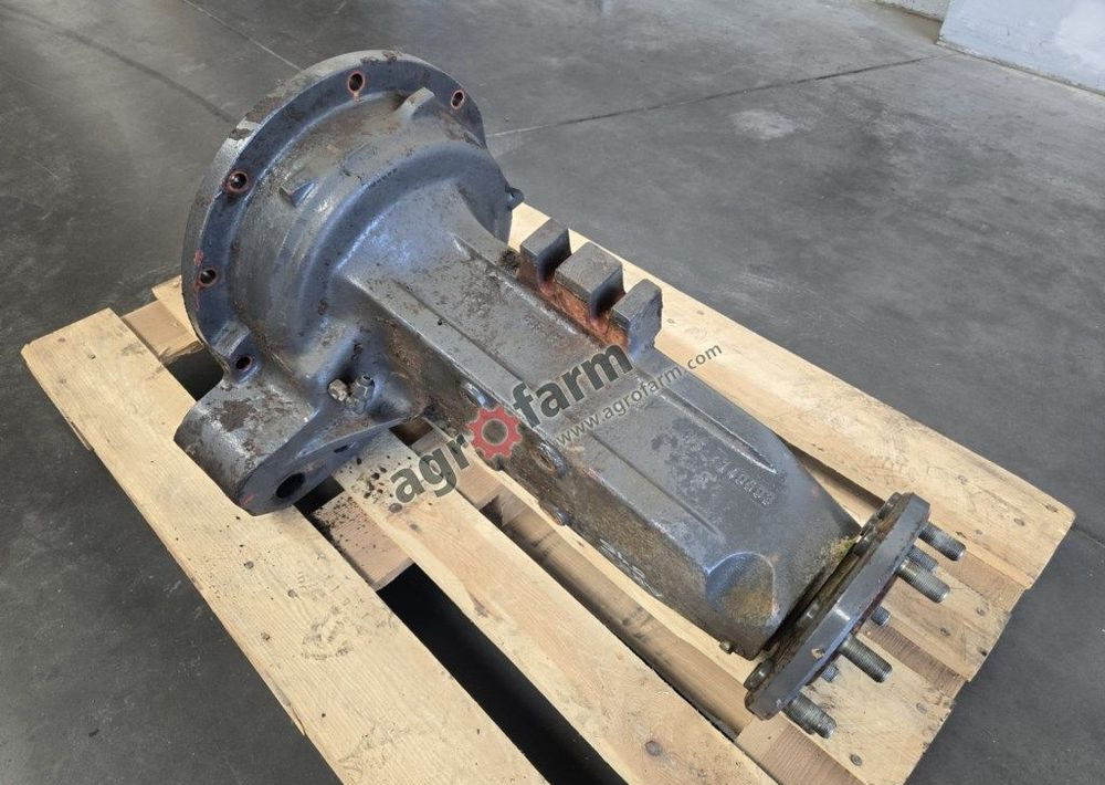 Zwolnica tylna, lewa Renault Ares 546 540 550 - Transmisyon: fotoğraf 3 Zwolnica tylna, lewa Renault Ares 546 540 550 - Transmisyon: fotoğraf 3