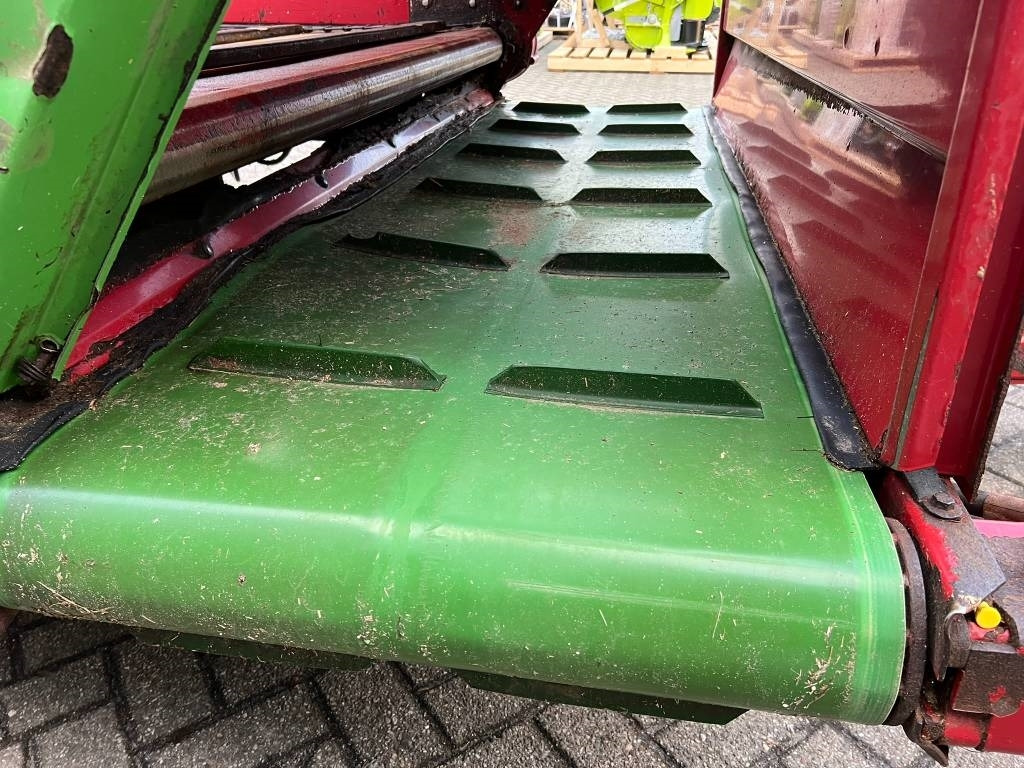 Strautmann BVW Blokkenwagen - Yem mikseri: fotoğraf 5 Strautmann BVW Blokkenwagen - Yem mikseri: fotoğraf 5