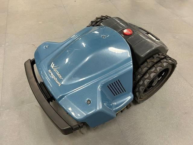 WIPER K MEDIUM ROBOTMAAIER - Çim biçme makinesi: fotoğraf 1 WIPER K MEDIUM ROBOTMAAIER - Çim biçme makinesi: fotoğraf 1