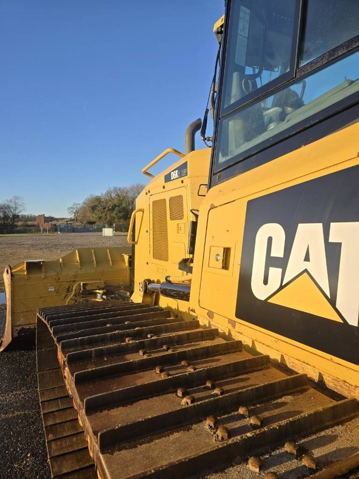 Buldozer CAT D 6 K 2 LGP: fotoğraf 7