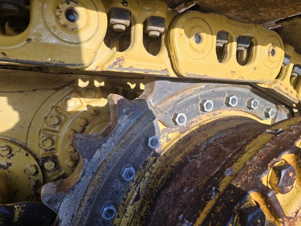 Buldozer CAT D 6 K 2 LGP: fotoğraf 12