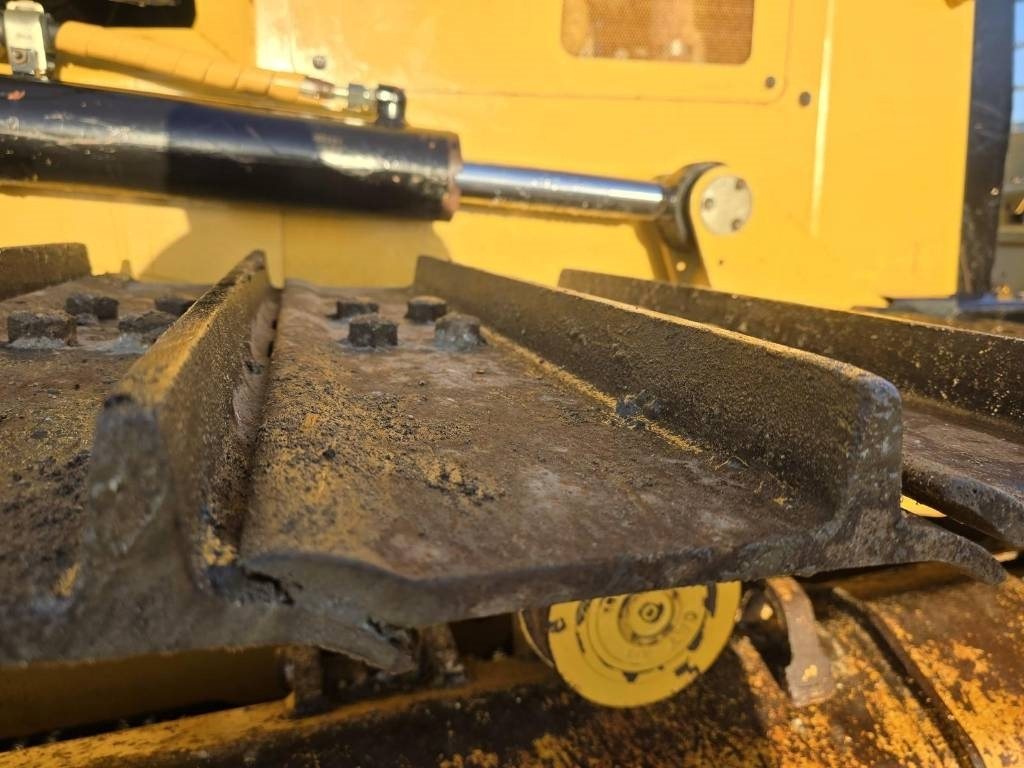 Buldozer CAT D 6 K 2 LGP: fotoğraf 24