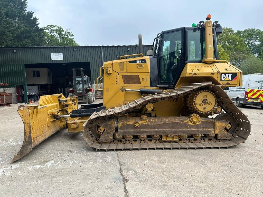 CAT D 6 N LGP - Buldozer: fotoğraf 5 CAT D 6 N LGP - Buldozer: fotoğraf 5