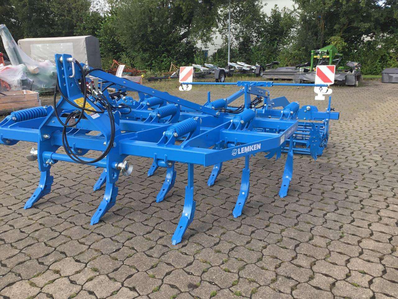 Lemken Karat 10/300 U Demomaschine 2024! 0%-Finanzierung möglich - Kültivatör: fotoğraf 2 Lemken Karat 10/300 U Demomaschine 2024! 0%-Finanzierung möglich - Kültivatör: fotoğraf 2
