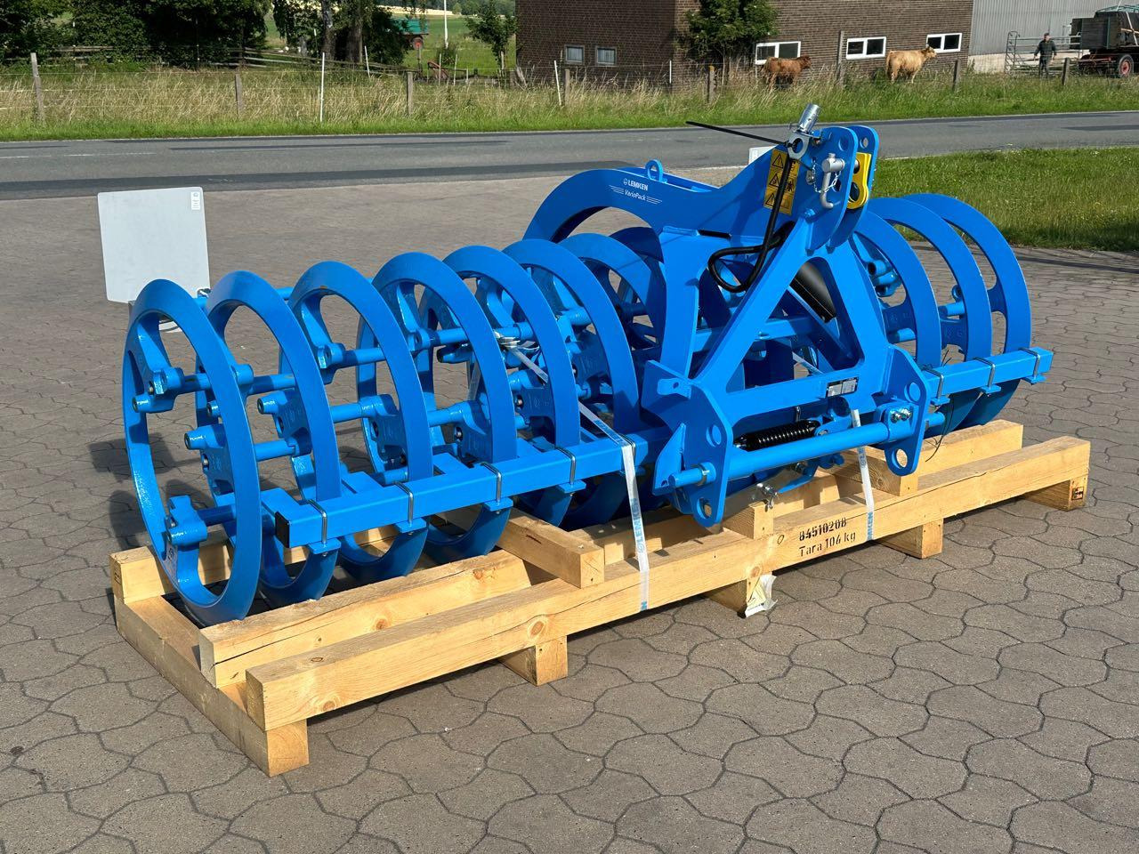Lemken VarioPack FE - Merdane: fotoğraf 3 Lemken VarioPack FE - Merdane: fotoğraf 3