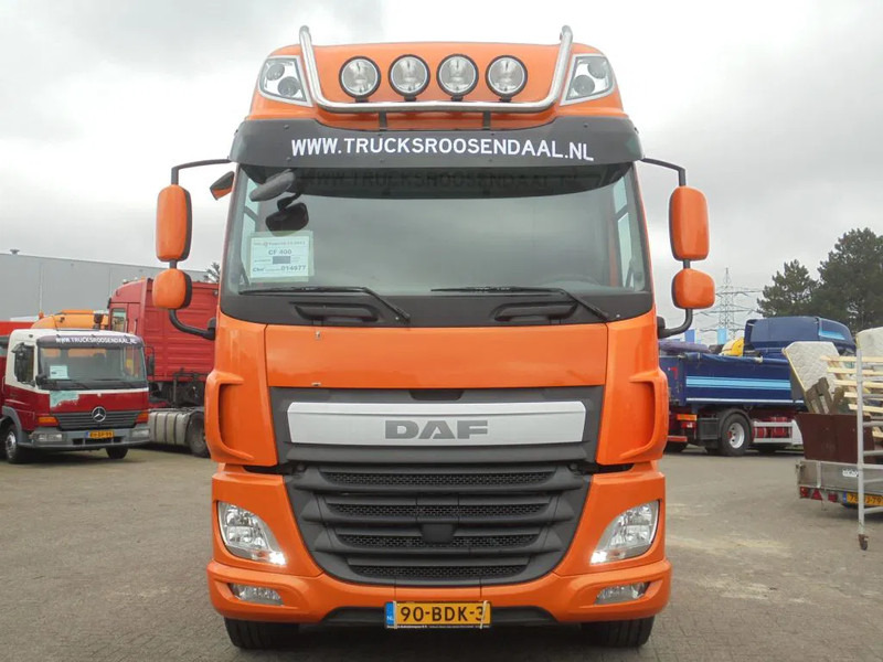 DAF CF 400 + Euro 6 - Çekici: fotoğraf 2 DAF CF 400 + Euro 6 - Çekici: fotoğraf 2