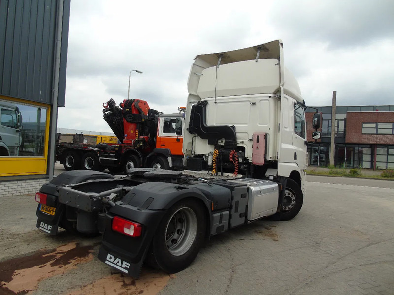 DAF CF 400 - Çekici: fotoğraf 5 DAF CF 400 - Çekici: fotoğraf 5