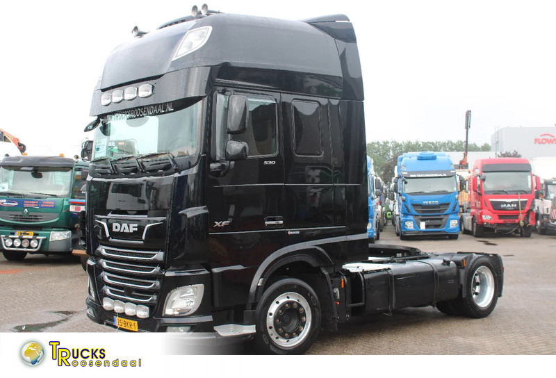 DAF XF 530 + EURO 6 + mega + full Options !!! - Çekici: fotoğraf 1 DAF XF 530 + EURO 6 + mega + full Options !!! - Çekici: fotoğraf 1